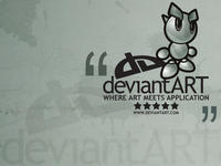 deviantART