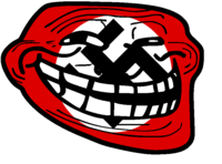 Trollface / Coolface / Problem?
