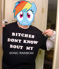 Bitches Don't Know 