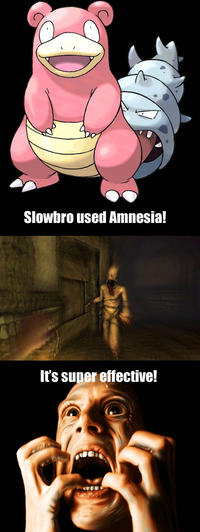 It's Super Effective!