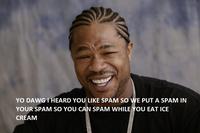 Xzibit Yo Dawg