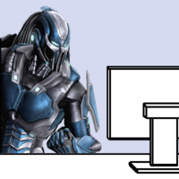Computer Reaction Faces
