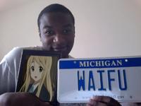 Waifu