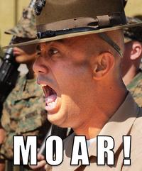 MOAR