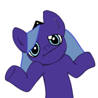 Pony Reactions