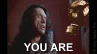 The Room