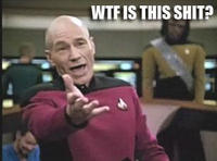 The Picard Song