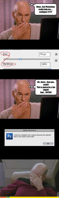 Jean-Luc Picard