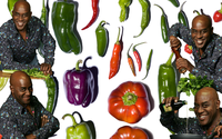 Ainsley Harriott