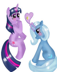My Little Pony: Friendship is Magic