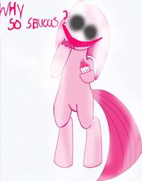 My Little Pony: Friendship is Magic