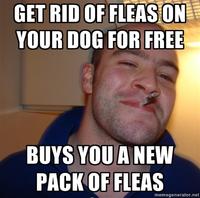 Good Guy Greg