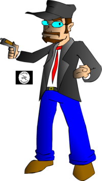 Doug Walker