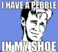 First World Problems