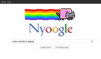 Nyan Cat / Pop Tart Cat