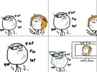 Fap Guy