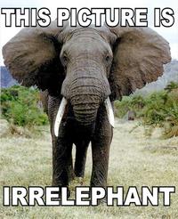 Your Argument is Invalid