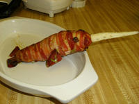 The Narwhal Bacons at Midnight