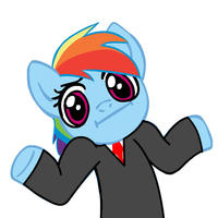 Pony Reactions