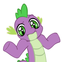 Pony Reactions