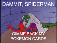 '60s Spider-Man