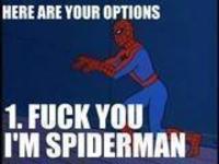 '60s Spider-Man