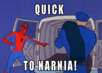 '60s Spider-Man