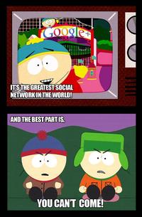 Google Plus / Google+