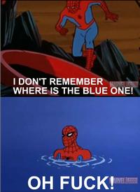 '60s Spider-Man