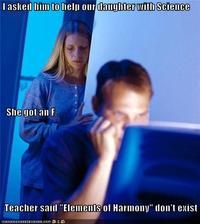 Internet Husband