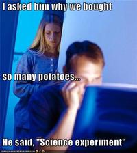 Internet Husband