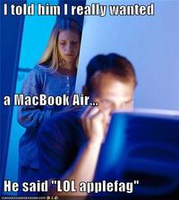 Internet Husband
