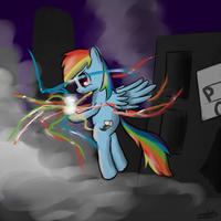 My Little Pony: Friendship is Magic
