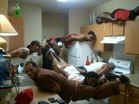 Planking