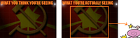 What Has Been Seen Cannot Be Unseen