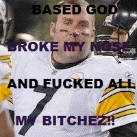 Based God