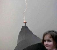 Disaster Girl