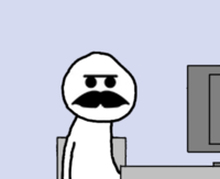 Computer Reaction Faces