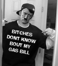 Bitches Don't Know 