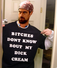 Bitches Don't Know 