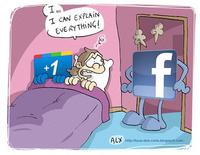 Google Plus / Google+