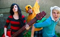 Adventure Time