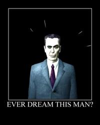 This Man (Ever Dream This Man)