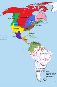 The World According to X