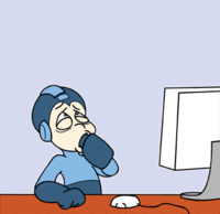 Computer Reaction Faces