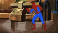 '60s Spider-Man