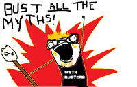 X all the Y