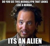 Ancient Aliens
