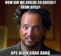 Ancient Aliens