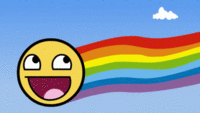 Nyan Cat / Pop Tart Cat